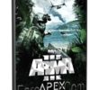 تحميل لعبة | Arma 3 Apex