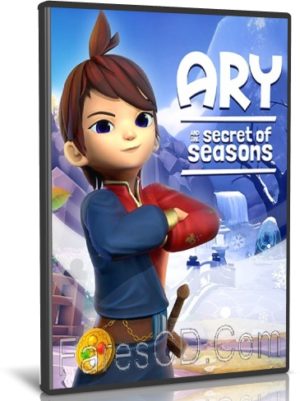 تحميل لعبة | Ary and the Secret of Seasons