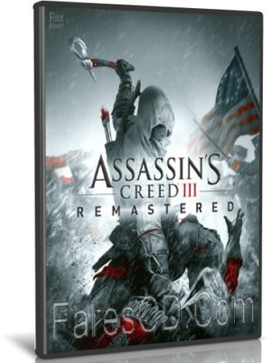 تحميل لعبة | Assassins Creed 3 Remastered