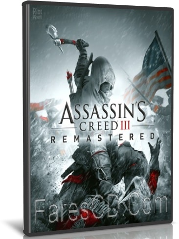 تحميل لعبة Assassins Creed 3 Remastered