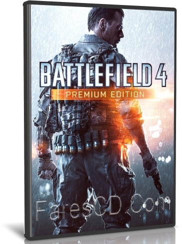 تحميل لعبة Battlefield 4 Premium Edition