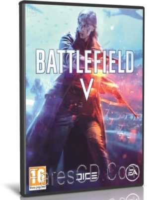 تحميل لعبة | Battlefield V