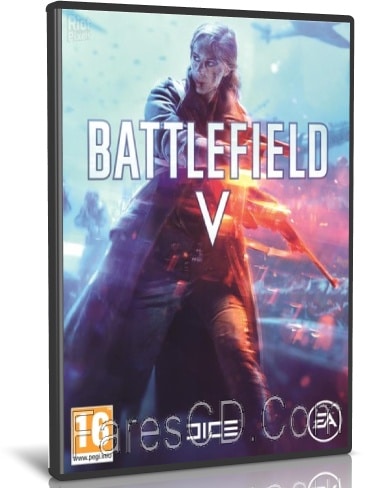 تحميل لعبة Battlefield V