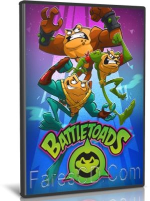 تحميل لعبة | Battletoads