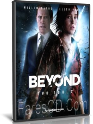تحميل لعبة | Beyond Two Souls