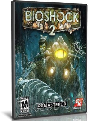 تحميل لعبة | BioShock 2 Remastered