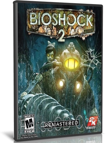 تحميل لعبة BioShock 2 Remastered