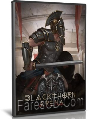 تحميل لعبة | Blackthorn Arena