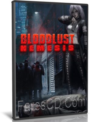 تحميل لعبة | Bloodlust 2 Nemesis