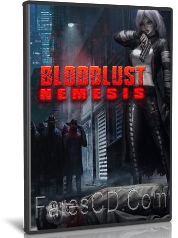 تحميل لعبة Bloodlust 2 Nemesis