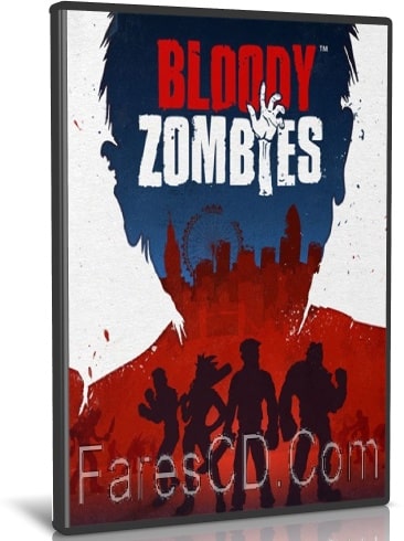 تحميل لعبة Bloody Zombies