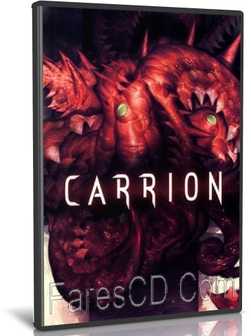 تحميل لعبة CARRION