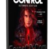 تحميل لعبة | CONTROL Ultimate Edition