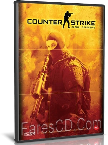 تحميل لعبة CSGO