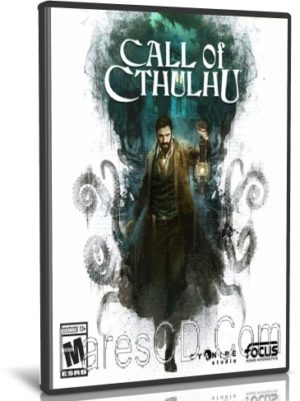 تحميل لعبة | Call of Cthulhu