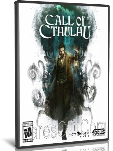 تحميل لعبة Call of Cthulhu