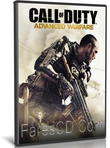 تحميل لعبة Call of Duty Advanced Warfare