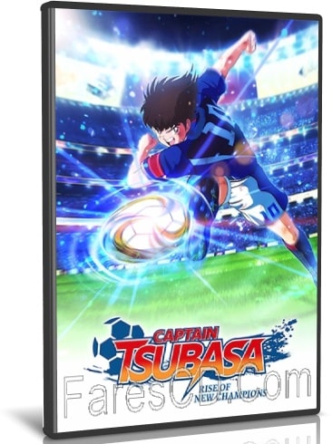 تحميل لعبة Captain Tsubasa Rise of New Champions Month One