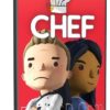 تحميل لعبة | Chef A Restaurant Tycoon Game
