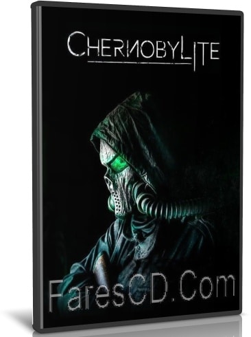 تحميل لعبة Chernobylite