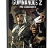 تحميل لعبة | Commandos 2 HD Remaster