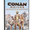 تحميل لعبة | Conan Exiles Architects of Argos