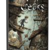 تحميل لعبة | Creaks