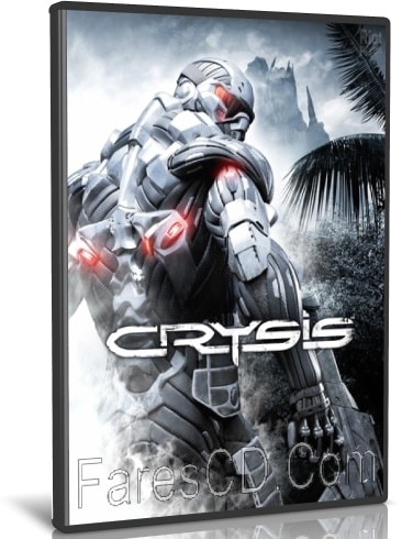 تحميل لعبة Crysis