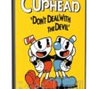 تحميل لعبة | Cuphead