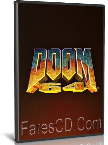 تحميل لعبة DOOM 64