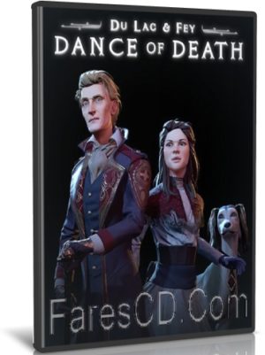 تحميل لعبة | Dance of Death
