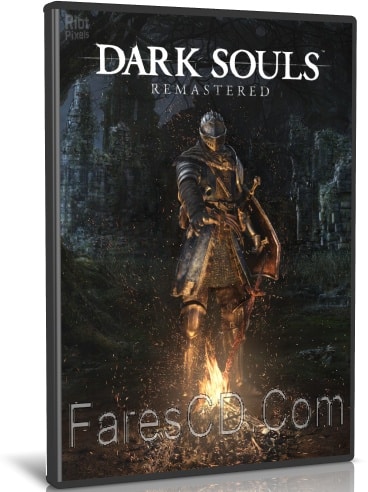 تحميل لعبة Dark Souls