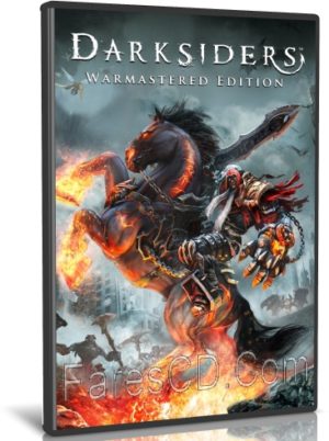 تحميل لعبة | Darksiders Warmastered Edition