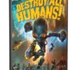 تحميل لعبة | Destroy All Humans