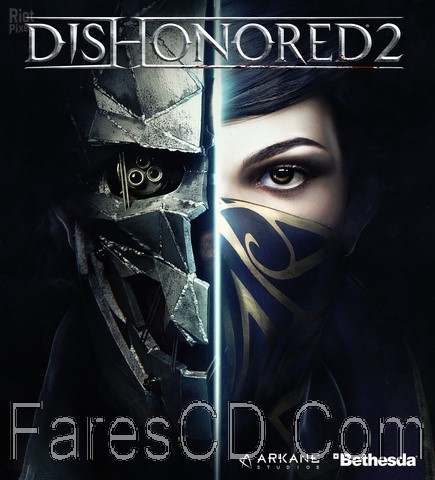 تحميل لعبة Dishonored 2