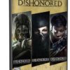 تحميل لعبة | Dishonored Complete Collection