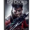 تحميل لعبة | Dishonored Death of the Outsider
