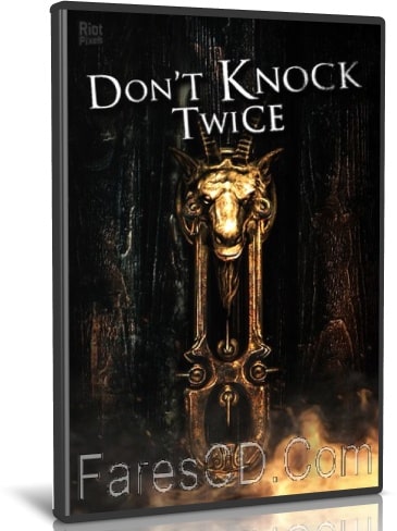 تحميل لعبة Dont Knock Twice