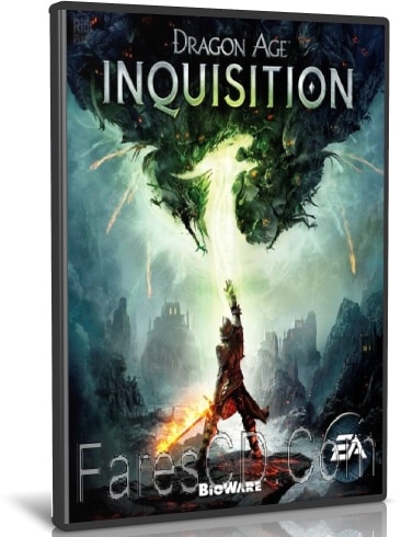 تحميل لعبة Dragon Age Inquisition