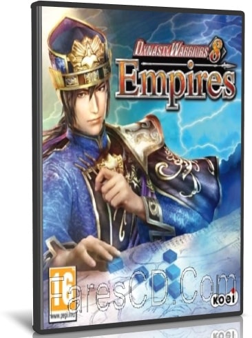 تحميل لعبة Dynasty Warriors 8 Empires