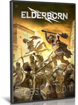 تحميل لعبة | ELDERBORN Permadeath