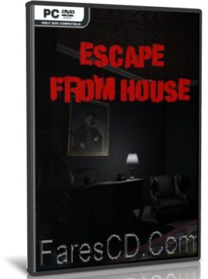 تحميل لعبة | Escape From House