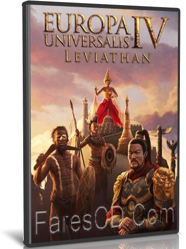 تحميل لعبة Europa Universalis IV