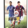 تحميل لعبة | FIFA 15 Ultimate Team Edition CPY
