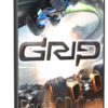 تحميل لعبة | GRIP Combat Racing
