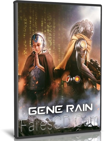 تحميل لعبة Gene Rain