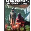 تحميل لعبة | Genesis Alpha One