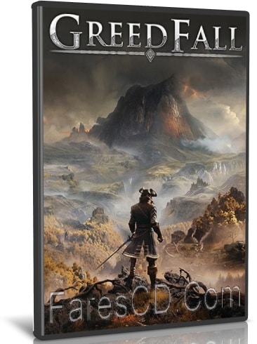 تحميل لعبة GreedFall – Gold Edition