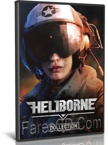 تحميل لعبة Heliborne Collection