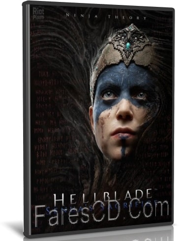 تحميل لعبة Hellblade Senuas Sacrifice